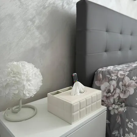 Apartman Vesuvius House *