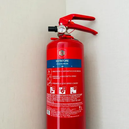 Apartman Vesuvius House