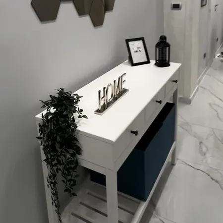 Vesuvius House Apartman *