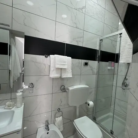 Apartman Vesuvius House