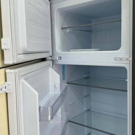 Vesuvius House Apartman