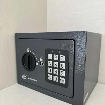 Apartman Vesuvius House