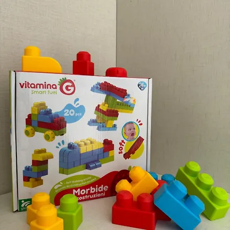 Vesuvius House Apartman *