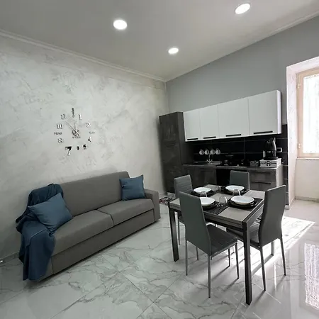 Apartman Vesuvius House