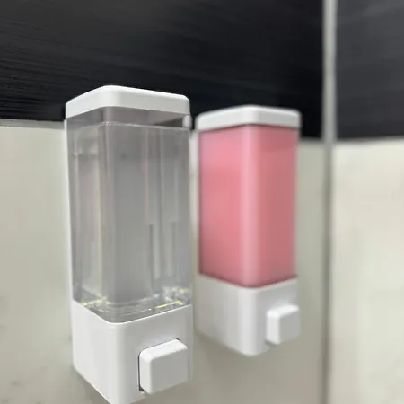 Vesuvius House Daire Napoli