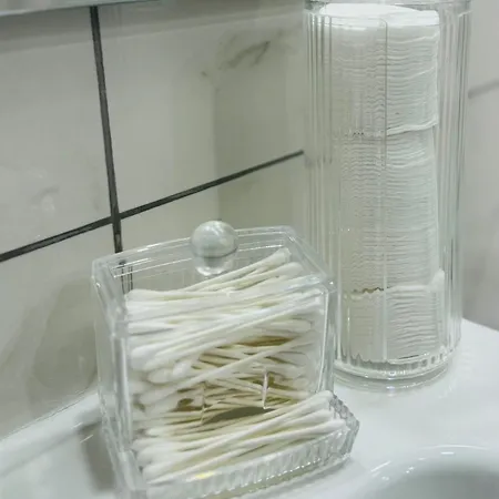 Daire Vesuvius House Napoli