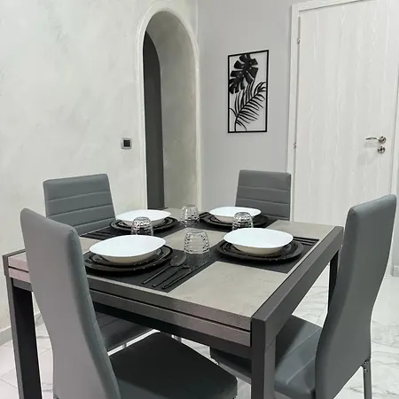 Vesuvius House Napoli