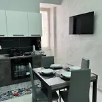 Vesuvius House *