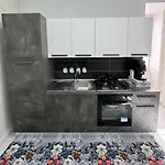 Apartment Vesuvius House
