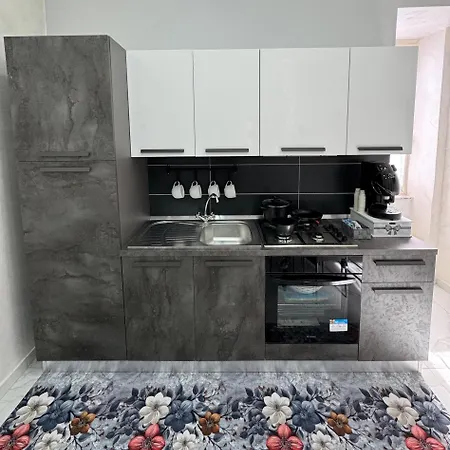 Apartament Vesuvius House
